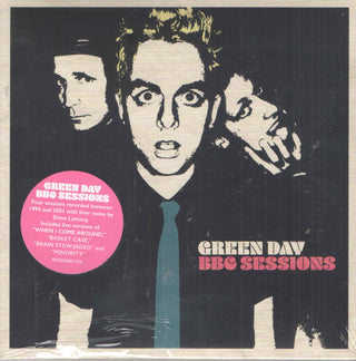 Green Day- BBC Sessions