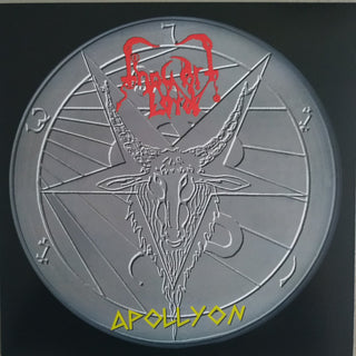 Thou Art Lord- APOLLYON