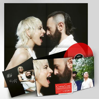 Coma Cose- Un Meraviglioso Modo Di Salvarsi