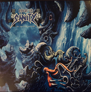 Edge of Sanity- The Spectral Sorrows