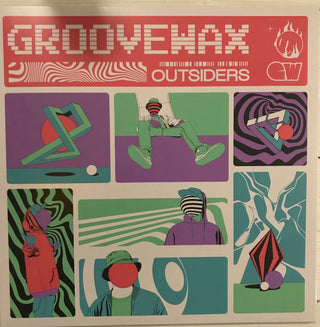 Groovewax- Outsiders