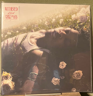 D4VD- Withered (Indie Exclusive Vinyl)