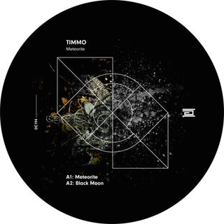 Timmo- Meteorite