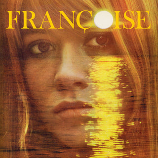 Francoise Hardy- La Maison Ou J'ai Grandi