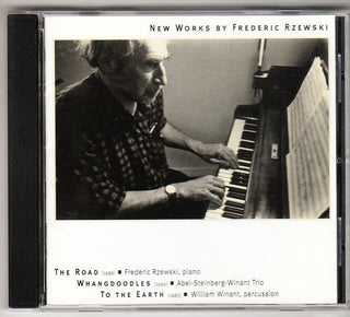 Frederic Rzewski- Road Whangdoodle
