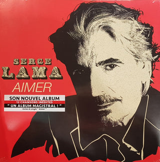 Serge Lama- Aimer