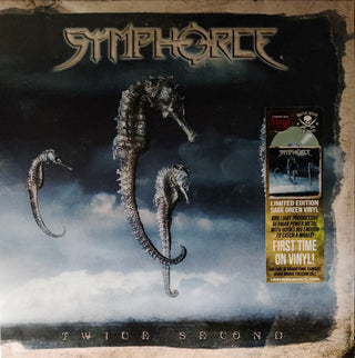 Symphorce- Twice Second