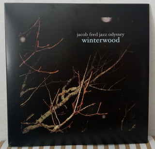 Jacob Fred Jazz Odyssey- Winterwood