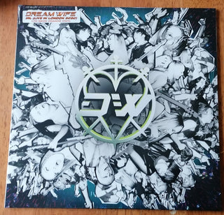Dream Wife- Irl: Live In London 2020 [Colored Vinyl] [Limited Edition] (Org) (Uk)