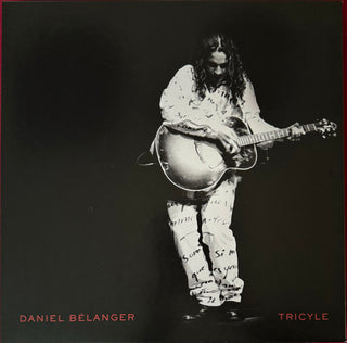 Daniel Belanger- Tricycle (Box) [Limited Edition] (Can)