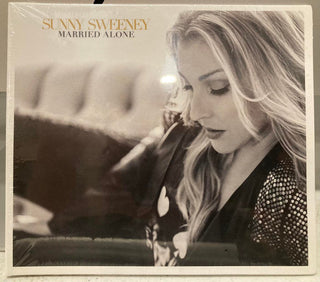 Sunny Sweeney- Married Alone