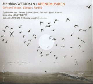 Cyclopes- Abendmusiken [Digipak]