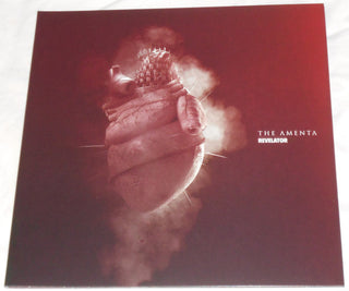 The Amenta- Revelator