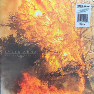 Inter Arma- Sulphur English