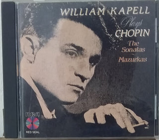 F Chopin .- Son Pno 2/3/Mazurkas (10)