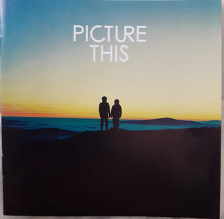Picture This- Picture This - Includes Bonus Tracks