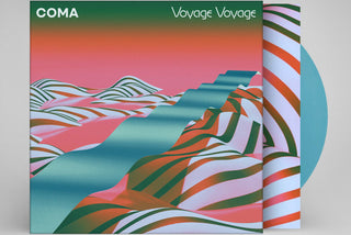 Coma- Voyage Voyage