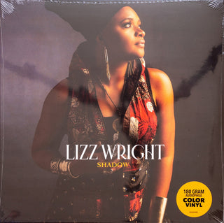 Lizz Wright- Shadow