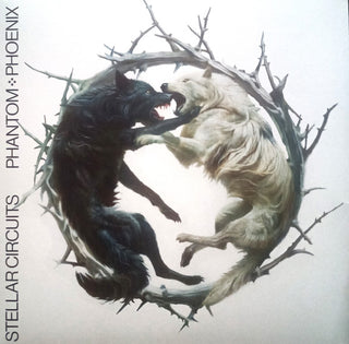 Stellar Circuits- Phantom : : Phoenix