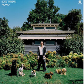 Jugo Ürdens- Hund (Ger)