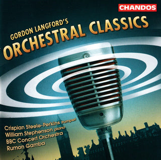 Rumon Gamba- Gordon Langford's Orchestral Classics