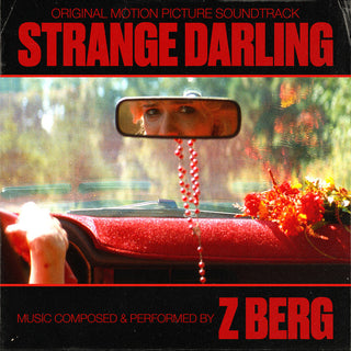 Z Berg- Strange Darling (Original Soundtrack)