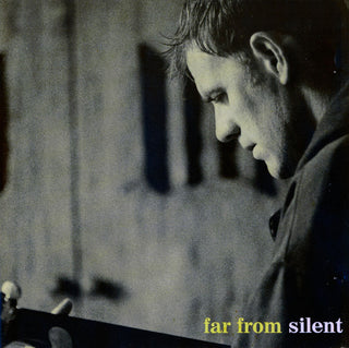 Martyn Joseph- Far From Silent
