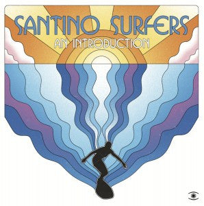 Introduction - 180-Gram Black Vinyl