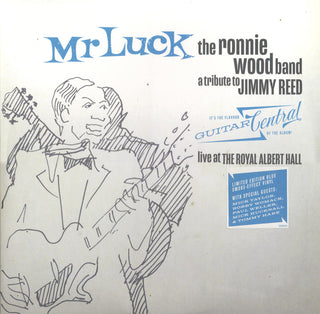 Mr. Luck - A Tribute To Jimmy Reed: Live At Royal Albert Hall
