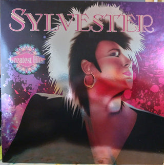 Sylvester- Greatest Hits - Limited Edition