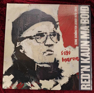 Sigi Maron- Red'n Kaun Ma Boid (Ger)