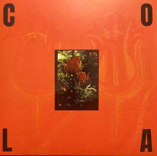 Cola- Gloss - Transparent Olive Green Colored Vinyl