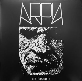 Arpia- De Lusioni