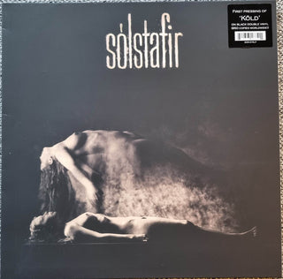 Solstafir- Kold