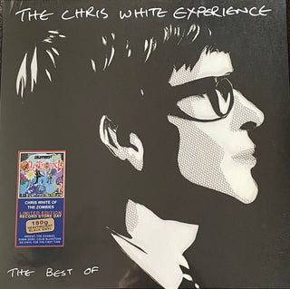Chris White  Experience- Best Of (Uk)