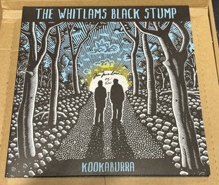 Whitlams Black Stump Band- Kookaburra