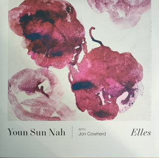 Youn Sun Nah- Elles