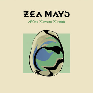 Zea Mays- Adore Kemena Kuraia