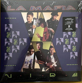 La Mafia- Vida