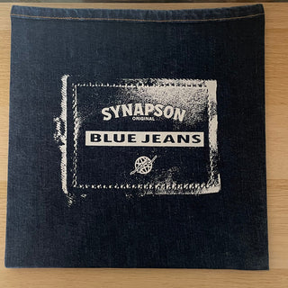 Synapson- Blue Jeans