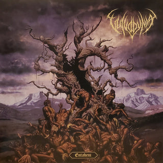 Vulvodynia- Entabeni