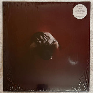Etta Marcus- Devour - Oxblood Red Colored Vinyl