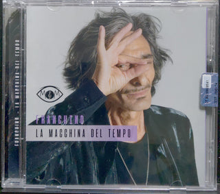 Franchino- La Macchina Del Tempo (Ita)