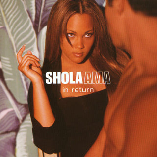 Shola Ama- In Return
