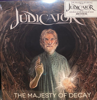 Judicator- MAJESTY OF DECAY