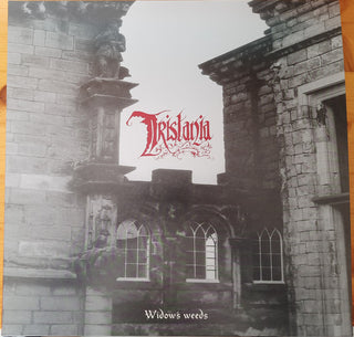 Tristania- Widow's Weeds & Tristania