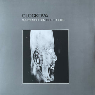 Clock DVA- White Souls In Black Suits