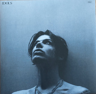 Yungblud- Idols - Limited Colored Vinyl