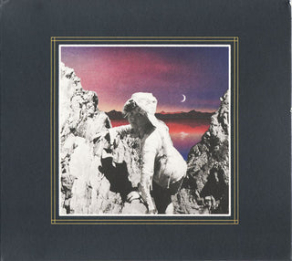 Alice Lou Phoebe- Paper Castles
