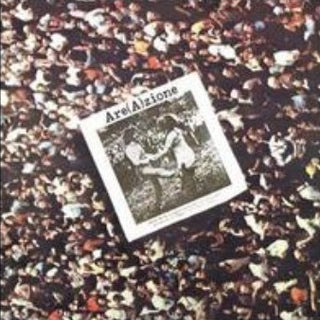 Area- Are(A)Zione [Colored Vinyl] [180 Gram] (Wht) (Ita)